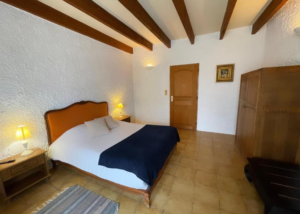 Hotel Du Chateau De Quinéville Dış mekan fotoğraf