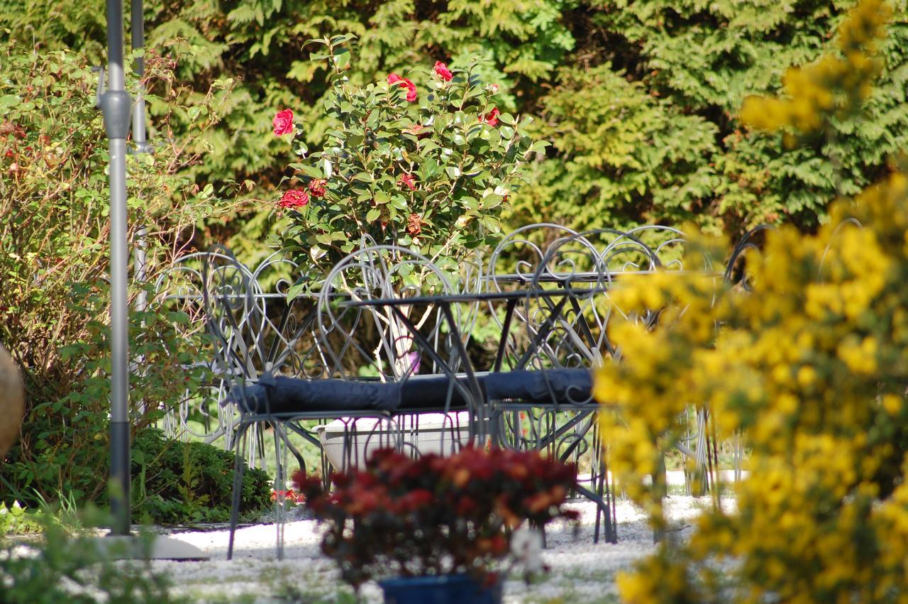 Hotel Du Chateau De Quinéville Dış mekan fotoğraf